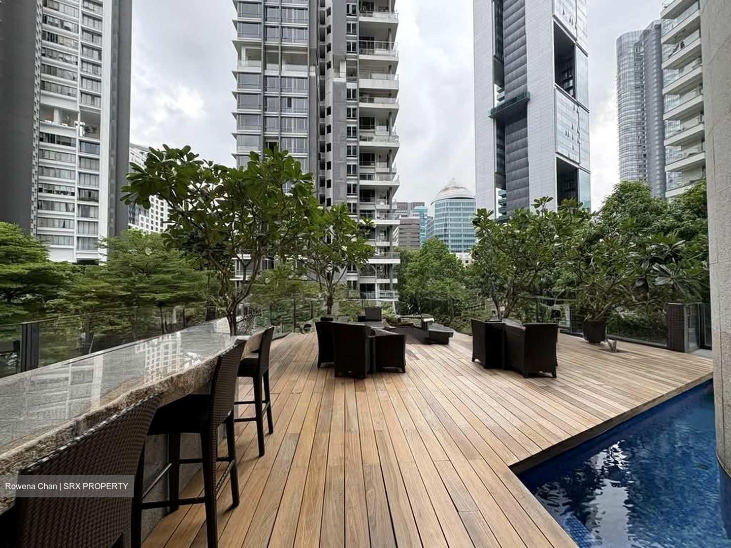 Boulevard Vue (D10), Condominium #547763181